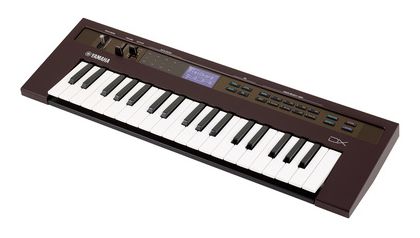 Yamaha Reface DX