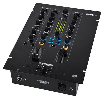 RMX-22i