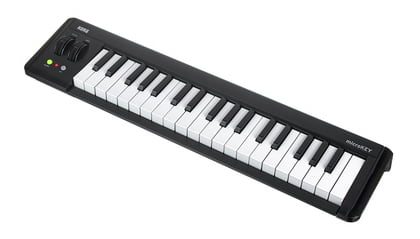 Korg MicroKey 37 MKII