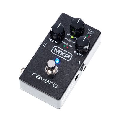MXR M300 Reverb