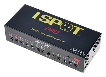 Truetone 1 Spot Pro CS12