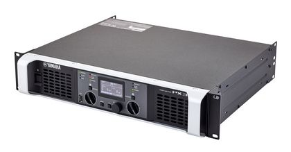 Top 12 Power Amps For Live Sound 2024 - 2024 Update
