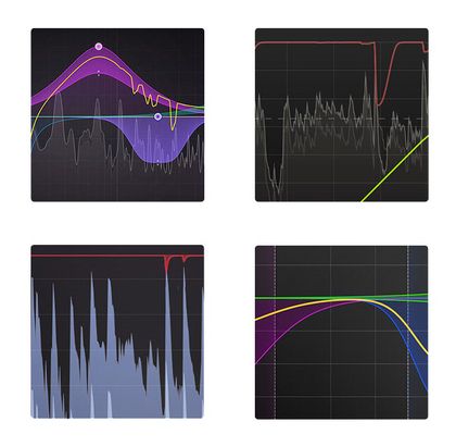 FabFilter Mastering Bundle