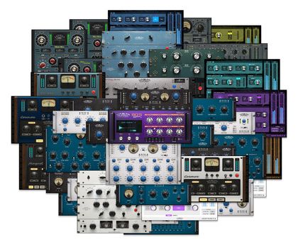 Nomad Factory Integral Studio Pack