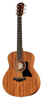 6. Taylor GS Mini Mahogany