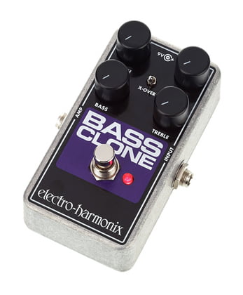 Electro Harmonix Bass Clone