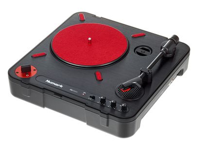 PT-01 Scratch