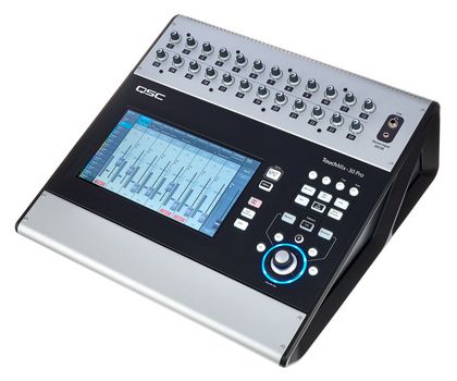 QSC TouchMix-30 Pro bei Thomann
