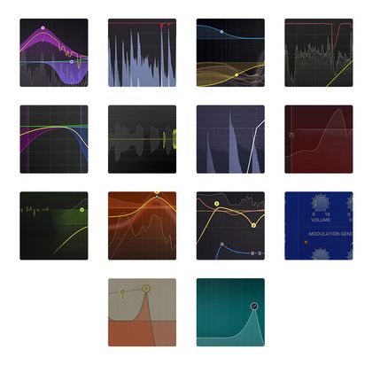FabFilter Total Bundle