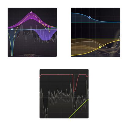 FabFilter Essentials Bundle