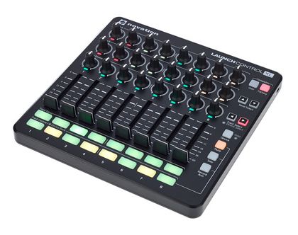 Novation Launch Control XL MK2