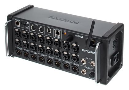 Midas MR18 bei Thomann