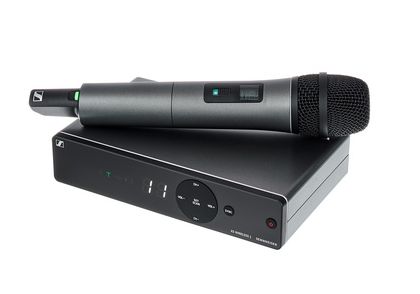 Sennheiser XSW 1-835 E-Band Vocal Set bei Thomann