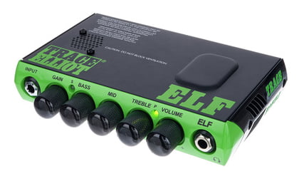 Trace Elliot ELF Basshead