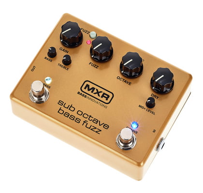 Dunlop MXR M 287