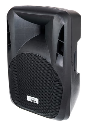 the box PA 12 DSP bei Thomann