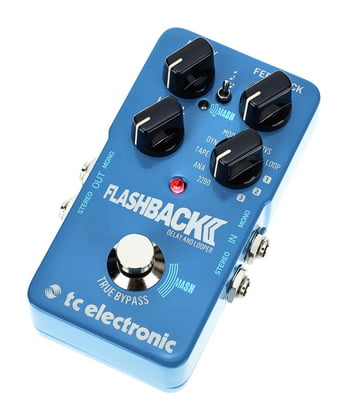 TC Electronic Flashback 2 Delay