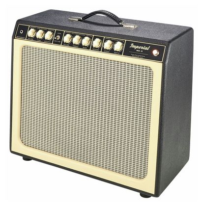 Tone King Imperial Mk II BK