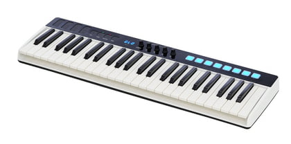 IK Multimedia iRig Keys I/O 49