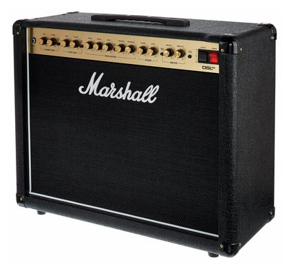 Combos -E-Gitarren Verstärker