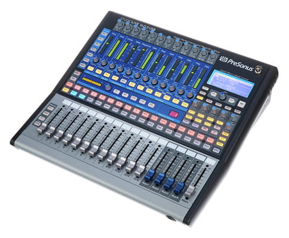 Presonus StudioLive 16.0.2 USB bei Thomann