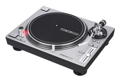 RP 7000 MK2 silver