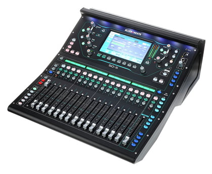 Allen & Heath SQ5 bei Thomann