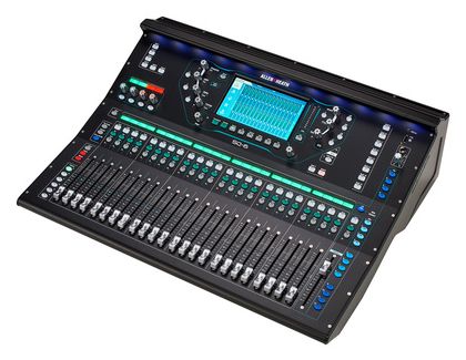 Allen & Heath SQ6 bei Thomann