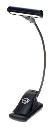 2. K&M 12247 T-Model LED FlexLight