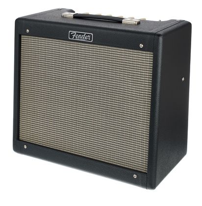 Fender Blues Junior” style=