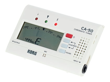 Accordeur Korg CA-50