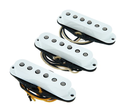 Fender Fat 60s Custom Shop PU Set