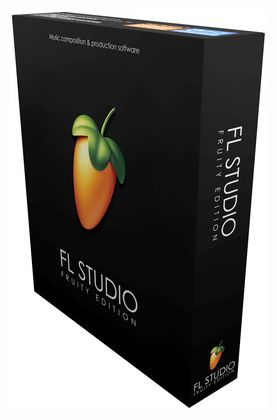 Image-Line FL Studio Fruity Edition