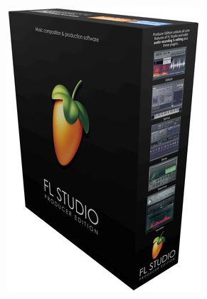 Image-Line FL Studio Producer Edition