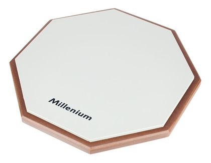 Millenium 12" True Stroke Practice Pad