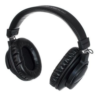 ATH-PRO5 X BK – Thomann United States