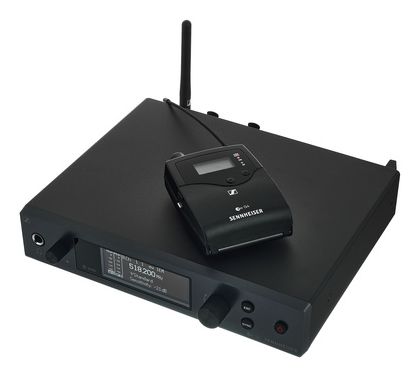 Sennheiser ew IEM G4 A-Band bei Thomann