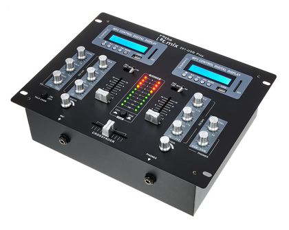 201-USB Play