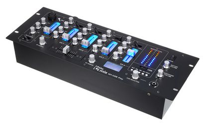 the t.mix 401-USB Play