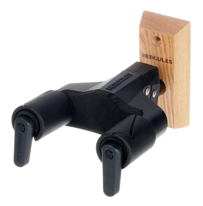 Hercules GSP38WB Plus Guitar Wall Hanger