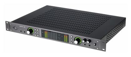 Universal Audio Apollo X8