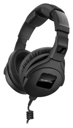 HD-300 Pro