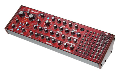 The 12 Best Semi-Modular Synths 2024 (On Any Budget) - 2024 Update