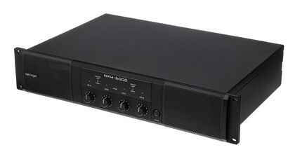 Top 12 Power Amps For Live Sound 2024 - 2024 Update