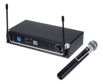 LD Systems U308 HHD bei Thomann
