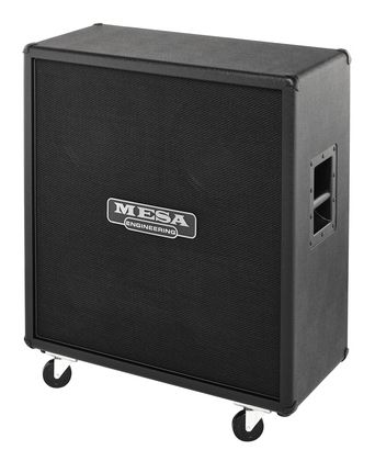 Mesa Boogie 4x12 Recto Verstärker