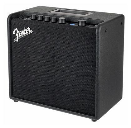 Fender Mustang LT25