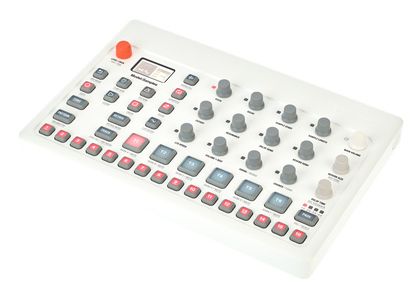 Elektron Model:Samples