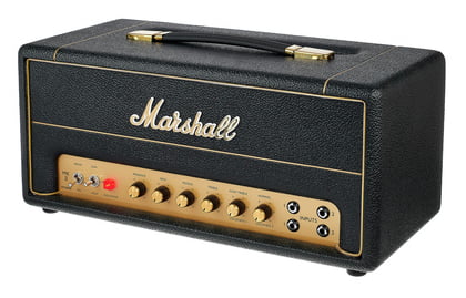 Topteile und Gitarrenboxen