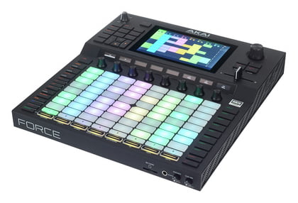 Akai Force
